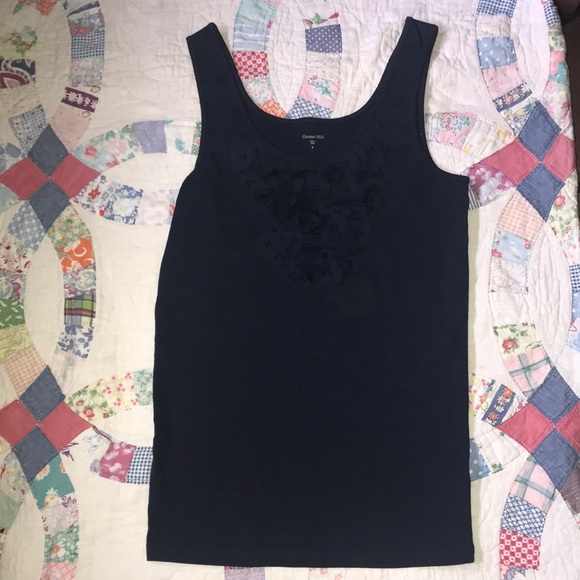 Garnet Hill Tops - Tank top